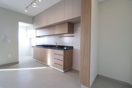 Apartamento para alugar com 79m², 2 quartos e 2 vagasCozinha