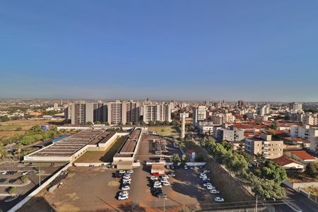 Apartamento para alugar com 79m², 2 quartos e 2 vagasÁrea comum - Terraço - Vista
