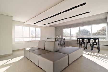 Apartamento para alugar com 79m², 2 quartos e 2 vagasÁrea comum
