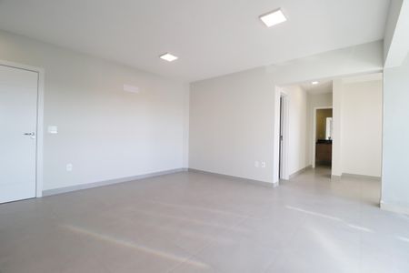 Sala de apartamento para alugar com 2 quartos, 79m² em Santa Mônica, Uberlândia