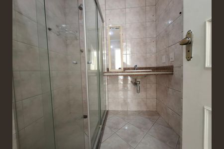 Apartamento para alugar com 68m², 1 quarto e sem vagaBanheiro 