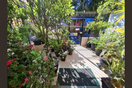 Apartamento para alugar com 68m², 1 quarto e sem vagaEntrada 