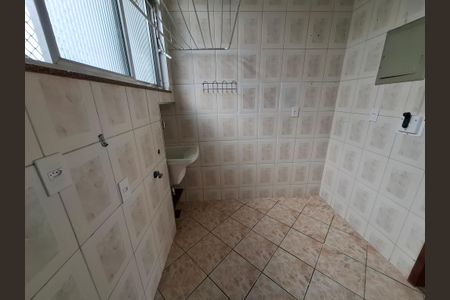 Apartamento para alugar com 68m², 1 quarto e sem vagaCozinha 