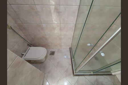 Apartamento para alugar com 68m², 1 quarto e sem vagaBanheiro 