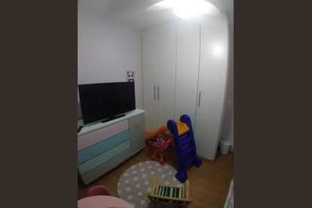 Apartamento para alugar com 67m², 2 quartos e 1 vagaQuarto