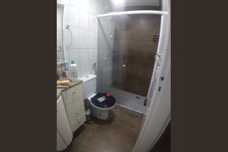 Apartamento para alugar com 67m², 2 quartos e 1 vagaBanheiro