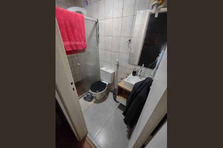 Apartamento para alugar com 67m², 2 quartos e 1 vagaBanheiro