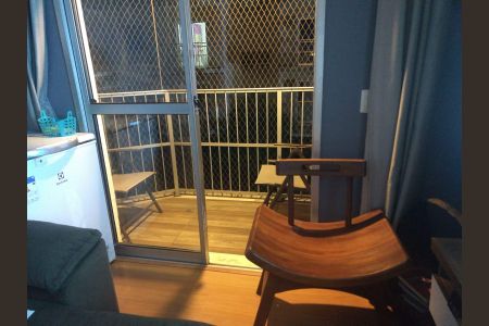 Apartamento para alugar com 67m², 2 quartos e 1 vagaSala