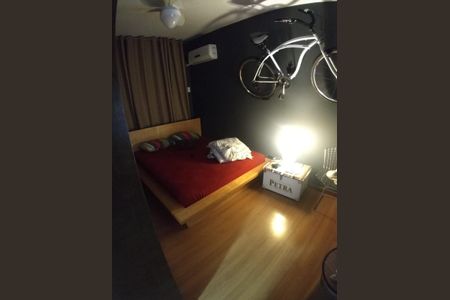 Apartamento para alugar com 67m², 2 quartos e 1 vagaQuarto