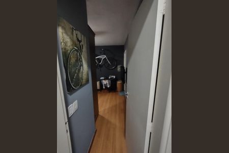 Apartamento para alugar com 67m², 2 quartos e 1 vagaCorredor