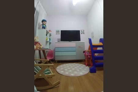 Apartamento para alugar com 67m², 2 quartos e 1 vagaQuarto