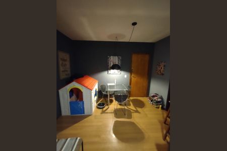 Apartamento para alugar com 67m², 2 quartos e 1 vagaSala