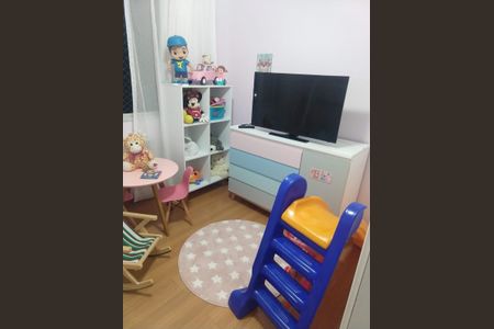 Apartamento para alugar com 67m², 2 quartos e 1 vagaQuarto