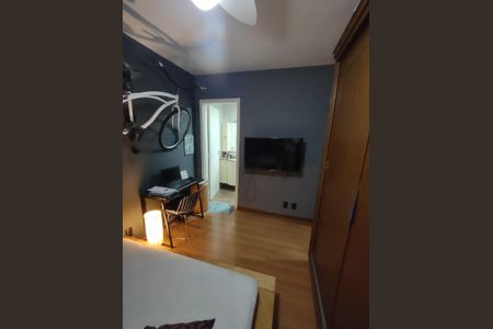 Apartamento para alugar com 67m², 2 quartos e 1 vagaQuarto