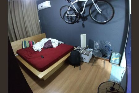 Apartamento para alugar com 67m², 2 quartos e 1 vagaQuarto