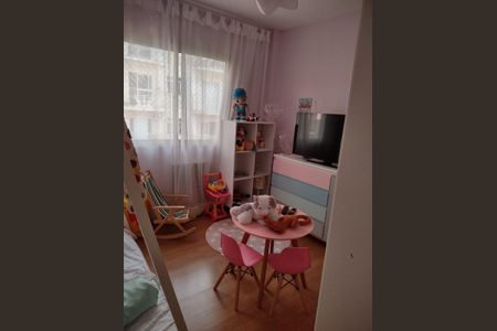 Apartamento para alugar com 67m², 2 quartos e 1 vagaQuarto