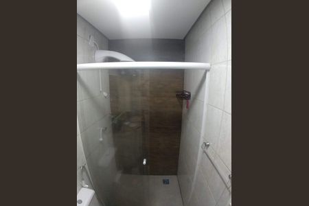 Apartamento para alugar com 67m², 2 quartos e 1 vagaBanheiro