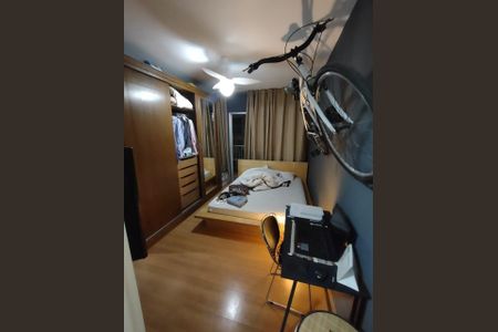 Apartamento para alugar com 67m², 2 quartos e 1 vagaQuarto