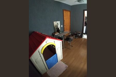 Apartamento para alugar com 67m², 2 quartos e 1 vagaSala