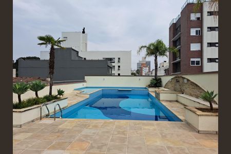 Apartamento à venda com 90m², 3 quartos e 2 vagasÁrea Comum - Piscina