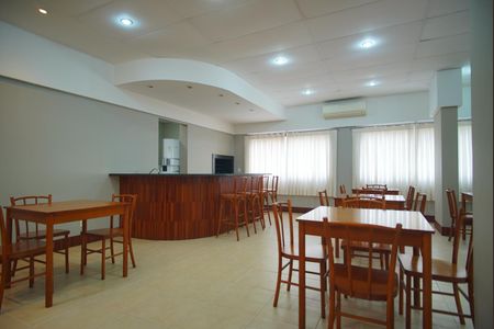 Apartamento à venda com 90m², 3 quartos e 2 vagasÁrea Comum - Salão de Festas