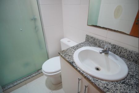 Apartamento à venda com 90m², 3 quartos e 2 vagasBanheiro Corredor