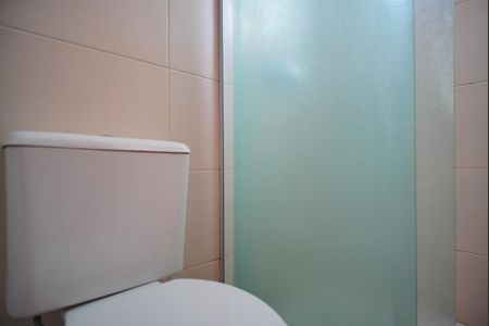 Apartamento à venda com 90m², 3 quartos e 2 vagasBanheiro da Suíte