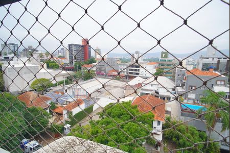 Apartamento à venda com 90m², 3 quartos e 2 vagasQuarto 3 - Vista