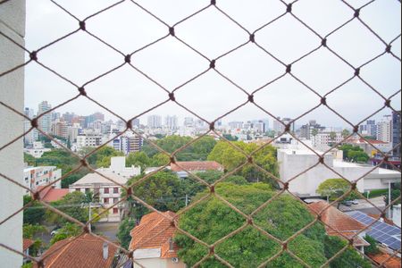 Apartamento à venda com 90m², 3 quartos e 2 vagasQuarto 2 - Vista