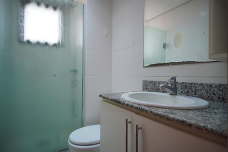 Apartamento à venda com 90m², 3 quartos e 2 vagasBanheiro Corredor