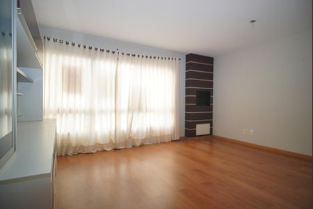 Apartamento à venda com 90m², 3 quartos e 2 vagasSala
