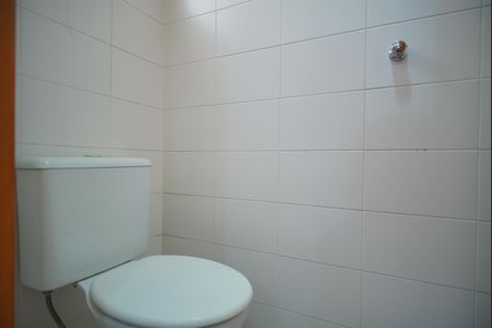 Apartamento à venda com 90m², 3 quartos e 2 vagasBanheiro de Serviço