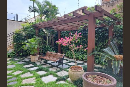 Apartamento à venda com 90m², 3 quartos e 2 vagasÁrea Comum