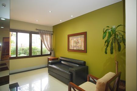 Apartamento à venda com 90m², 3 quartos e 2 vagasHall de Entrada