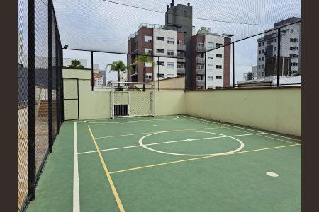 Apartamento à venda com 90m², 3 quartos e 2 vagasÁrea Comum - Quadra poliesportiva