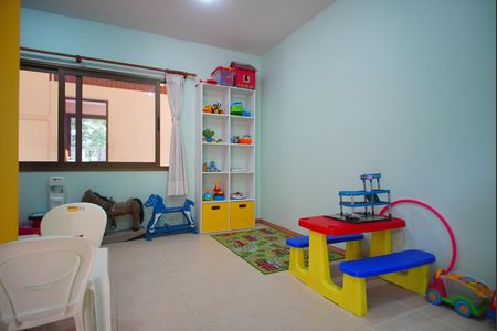 Apartamento à venda com 90m², 3 quartos e 2 vagasÁrea Comum - Brinquedoteca