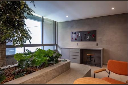Apartamento à venda com 25m², 1 quarto e sem vaga Apartamento à venda com 25m², 1 quarto e sem vagaÁrea comum