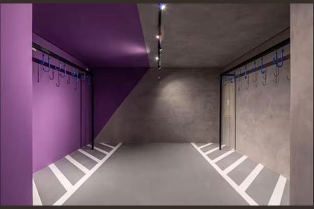 Apartamento à venda com 25m², 1 quarto e sem vaga Apartamento à venda com 25m², 1 quarto e sem vagaÁrea comum
