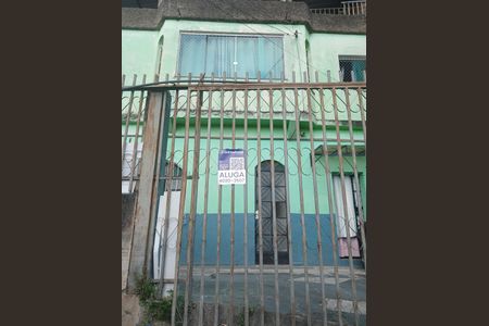 Studio para alugar com 30m², 1 quarto e sem vagaFachada/ Placa DOJU-70