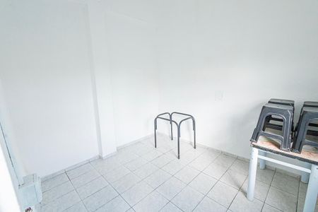 Quarto  de kitnet/studio para alugar com 1 quarto, 30m² em Ouro Preto, Belo Horizonte