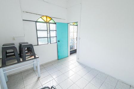 Quarto  de kitnet/studio para alugar com 1 quarto, 30m² em Ouro Preto, Belo Horizonte