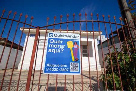 Casa para alugar com 300m², 3 quartos e 3 vagasFachada 