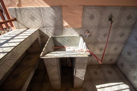 Casa para alugar com 300m², 3 quartos e 3 vagasÁrea de Serviço Casa 2