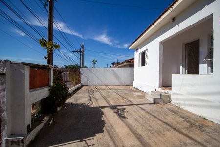 Casa para alugar com 300m², 3 quartos e 3 vagasFachada 