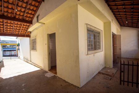 Casa para alugar com 300m², 3 quartos e 3 vagasÁrea externa