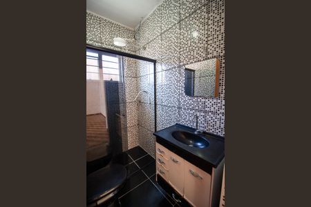 Casa para alugar com 300m², 3 quartos e 3 vagasBanheiro