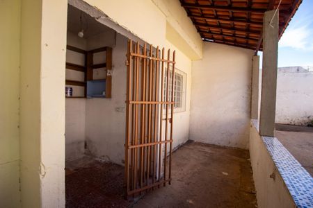 Casa para alugar com 300m², 3 quartos e 3 vagasÁrea de Serviço