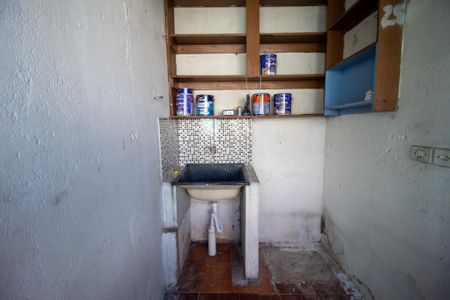 Casa para alugar com 300m², 3 quartos e 3 vagasÁrea de Serviço