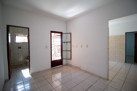 Casa para alugar com 300m², 3 quartos e 3 vagasSala Casa 2