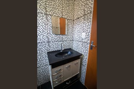 Casa para alugar com 300m², 3 quartos e 3 vagasBanheiro